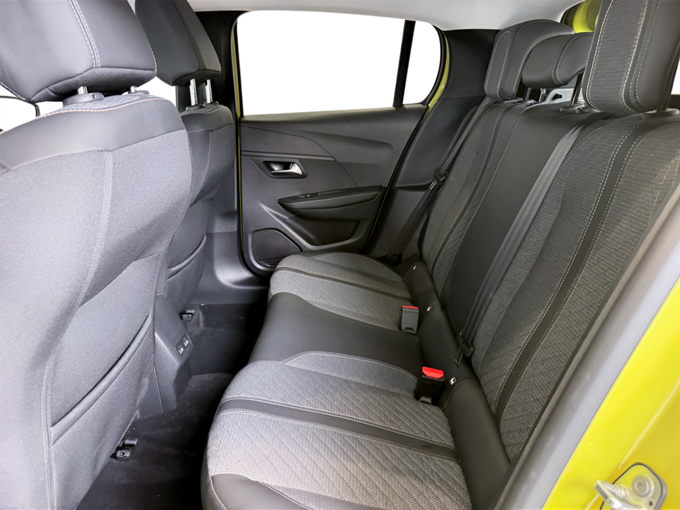 PEUGEOT 208 50 kWh E-Style Elettrico usato - 5