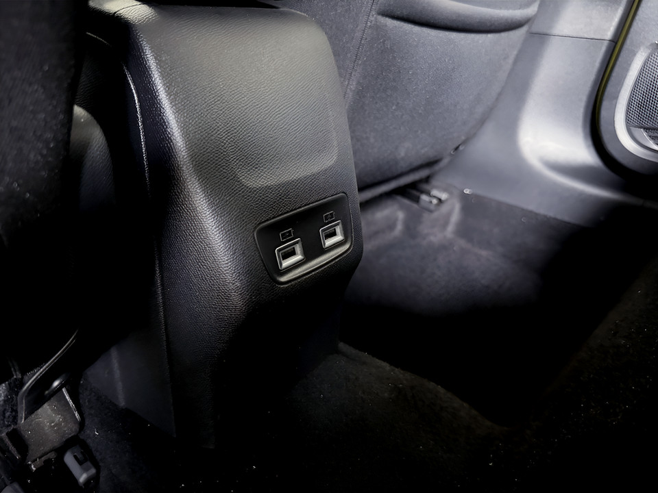 PEUGEOT 208 50 kWh E-Style Elettrico Aziendale - 14