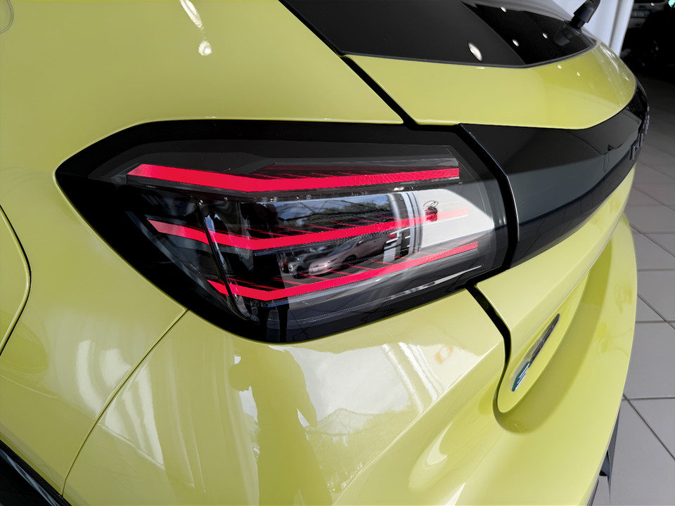 PEUGEOT 208 51 kWh GT Elettrico Aziendale - 19