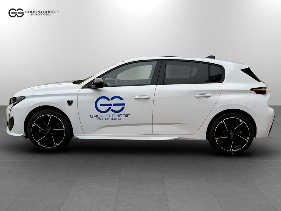 PEUGEOT NUOVA E-308 FIRST EDITION Aziendale - 11