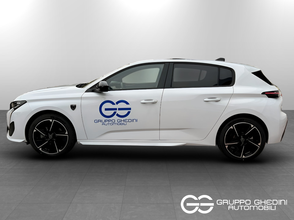 PEUGEOT 308 NUOVA E-FIRST EDITION km0 - 11
