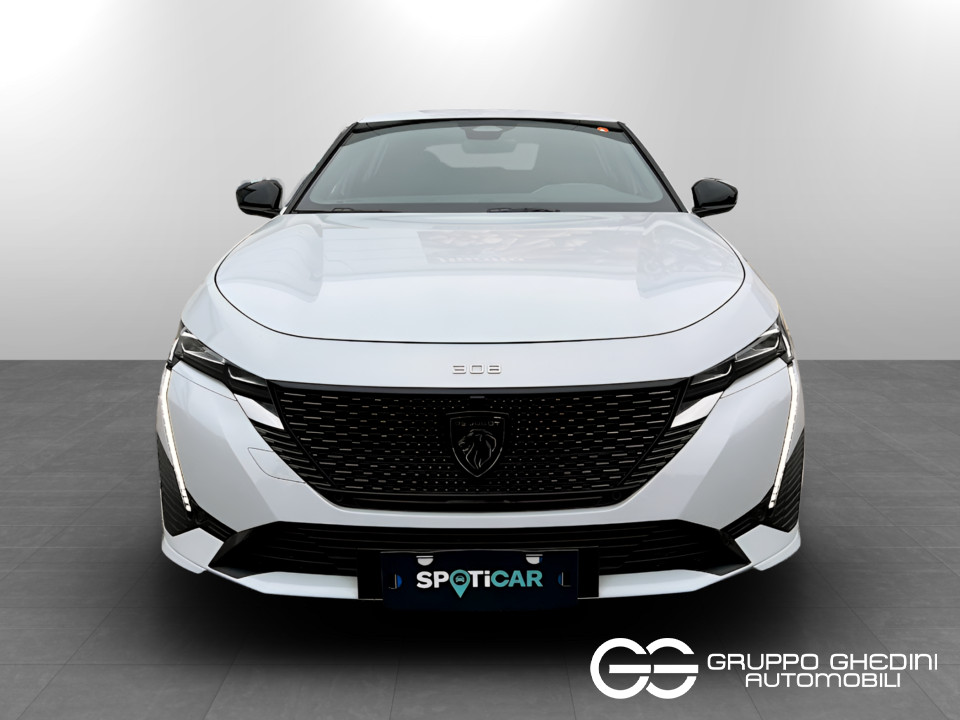 PEUGEOT 308 NUOVA E-FIRST EDITION km0 - 18