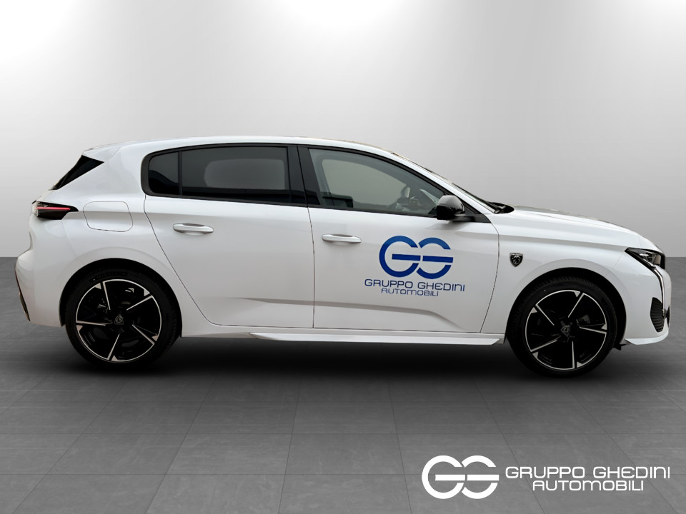 PEUGEOT 308 NUOVA E-FIRST EDITION km0 - 16