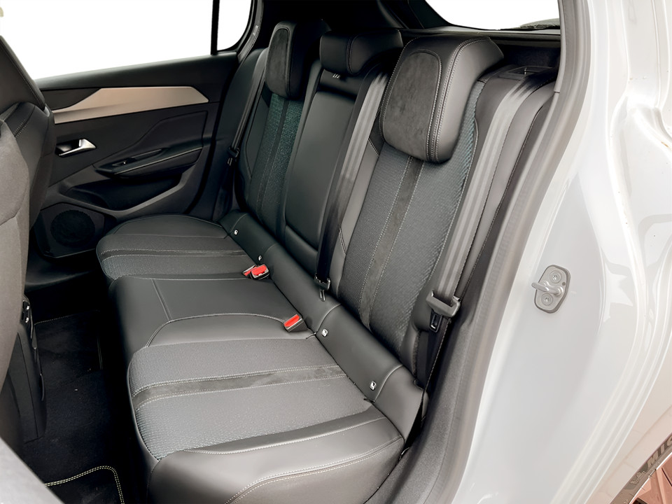 PEUGEOT 308 NUOVA E-FIRST EDITION km0 - 3