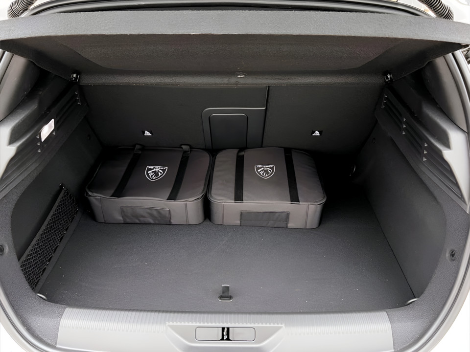 PEUGEOT NUOVA E-308 FIRST EDITION Aziendale - 1