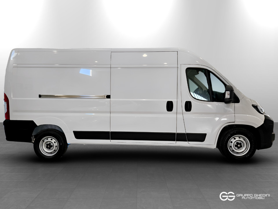 FIAT Ducato Serie 2 My26 Ducato Maxi Furgone Lastrato L3h2 35 2.2 Diesel 140 C Diesel Aziendale - 2