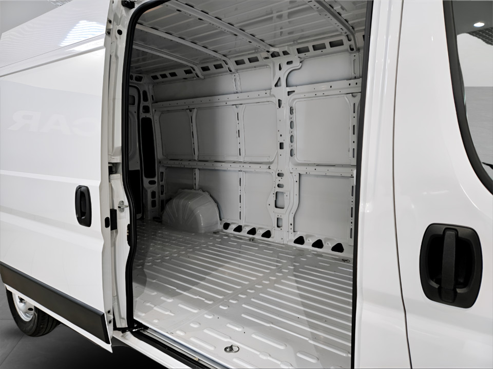 FIAT Ducato Serie 2 My26 Ducato Maxi Furgone Lastrato L3h2 35 2.2 Diesel 140 C Diesel Aziendale - 17