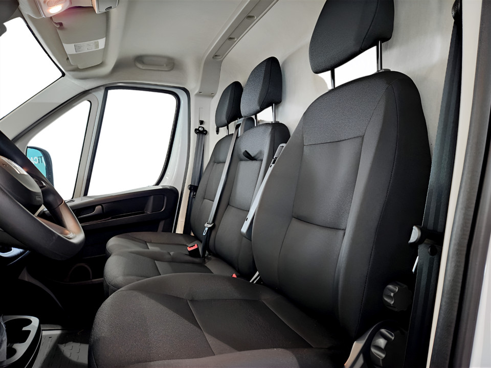 FIAT Ducato Serie 2 My26 Ducato Maxi Furgone Lastrato L3h2 35 2.2 Diesel 140 C Diesel Aziendale - 5