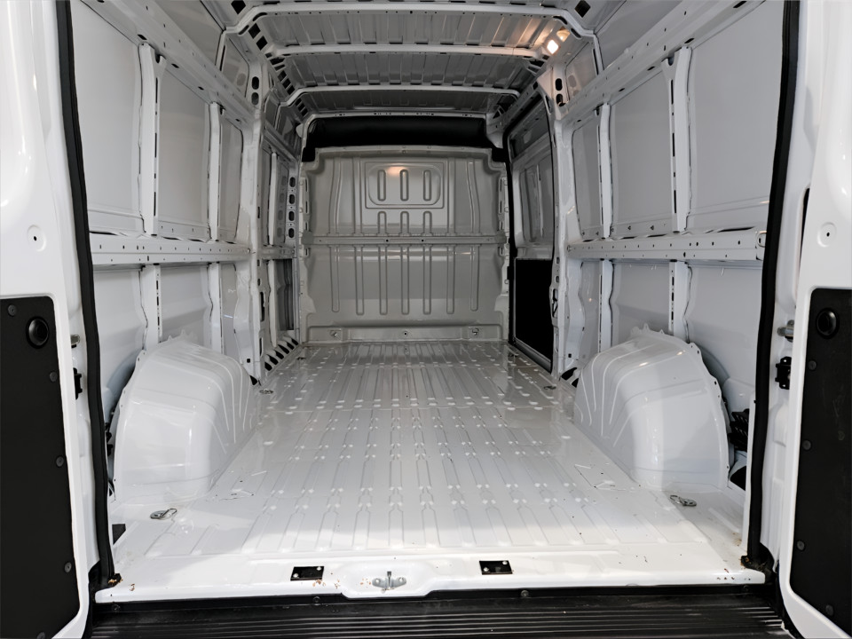 FIAT Ducato Maxi Furgone Lastrato L3h2 35 2.2 Diesel 140 Cv Automatico Diesel km0 - 14