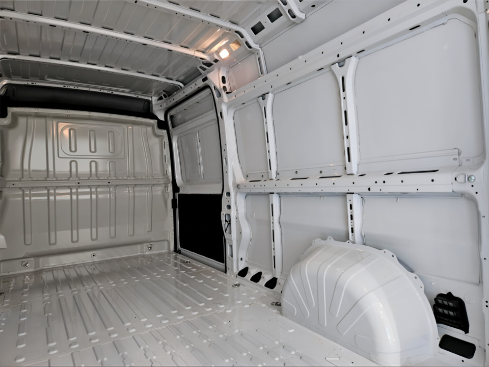 FIAT Ducato Serie 2 My26 Ducato Maxi Furgone Lastrato L3h2 35 2.2 Diesel 140 C Diesel Aziendale - 15