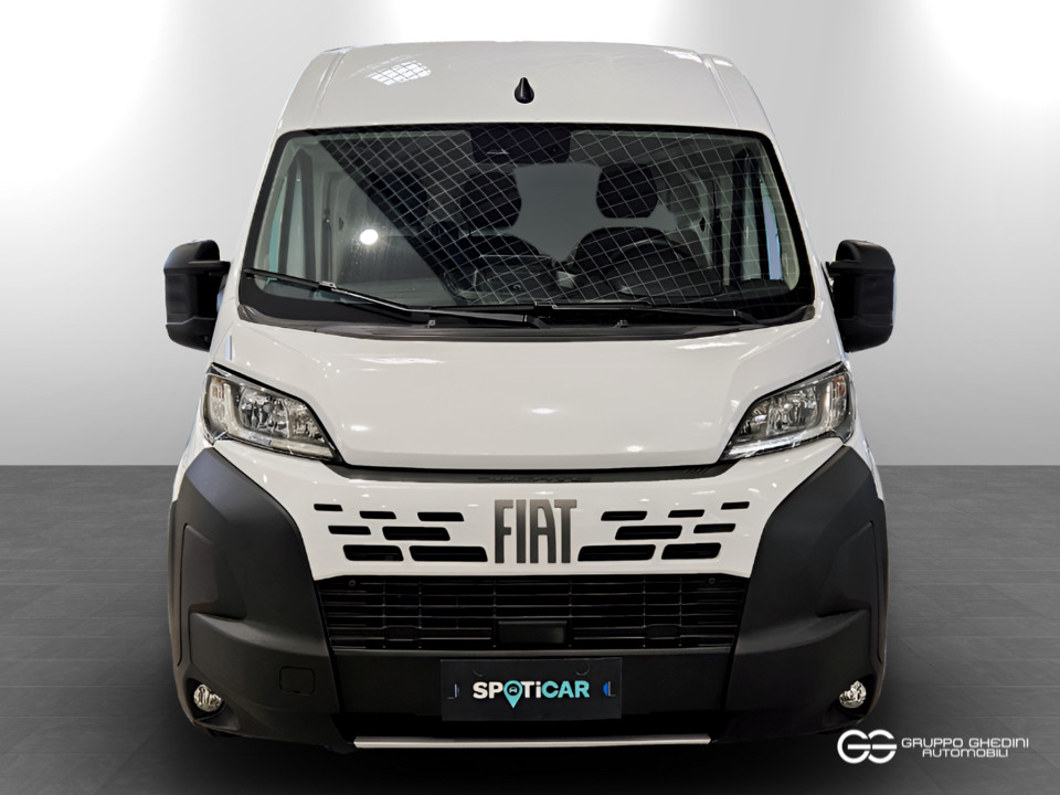 FIAT Ducato Serie 2 My26 Ducato Maxi Furgone Lastrato L3h2 35 2.2 Diesel 140 C Diesel Aziendale - 1