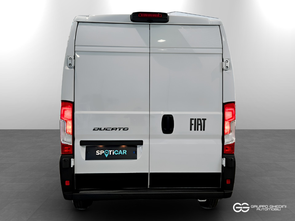 FIAT Ducato Serie 2 My26 Ducato Maxi Furgone Lastrato L3h2 35 2.2 Diesel 140 C Diesel Aziendale - 3