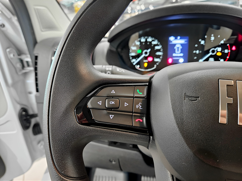 FIAT Ducato Serie 2 My26 Ducato Maxi Furgone Lastrato L3h2 35 2.2 Diesel 140 C Diesel Aziendale - 12