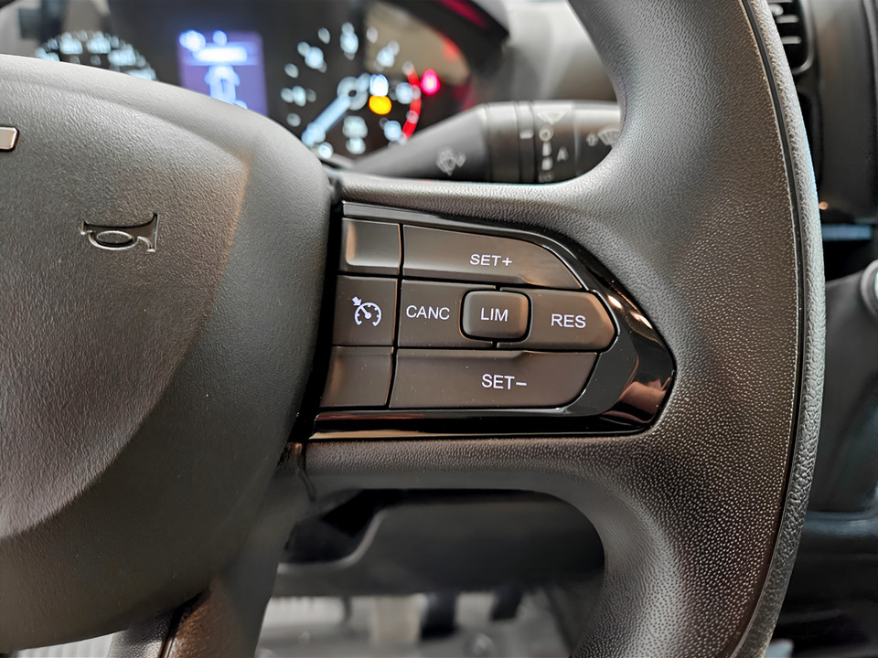 FIAT Ducato Maxi Furgone Lastrato L3h2 35 2.2 Diesel 140 Cv Automatico Diesel km0 - 13