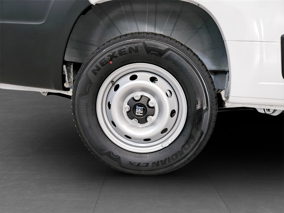 FIAT Ducato Serie 2 My26 Ducato Maxi Furgone Lastrato L3h2 35 2.2 Diesel 140 C Diesel Aziendale - 19