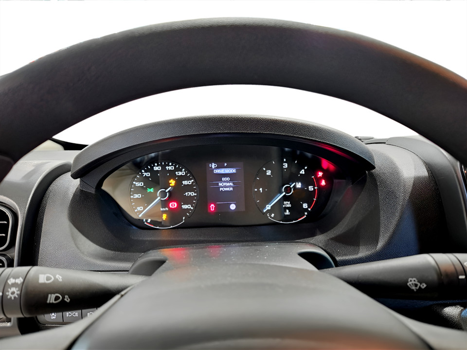 FIAT Ducato Maxi Furgone Lastrato L3h2 35 2.2 Diesel 140 Cv Automatico Diesel km0 - 6