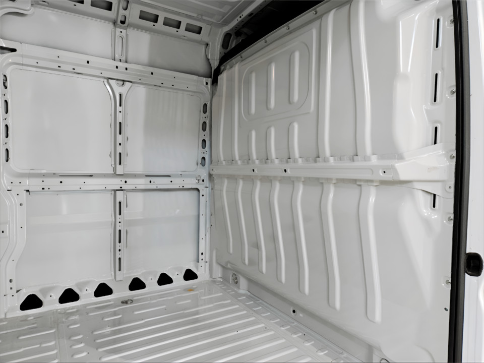 FIAT Ducato Serie 2 My26 Ducato Maxi Furgone Lastrato L3h2 35 2.2 Diesel 140 C Diesel Aziendale - 18