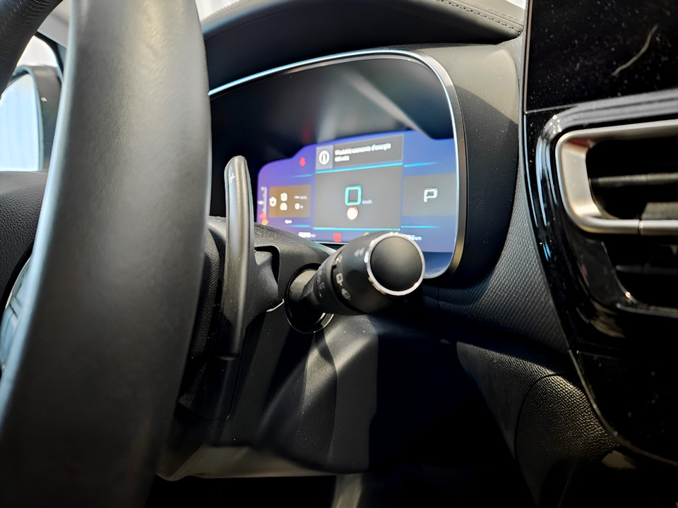 CITROEN C5 Aircross 1.2 hybrid Max 136cv e-dcs6 Ibrido benzina Aziendale - 13