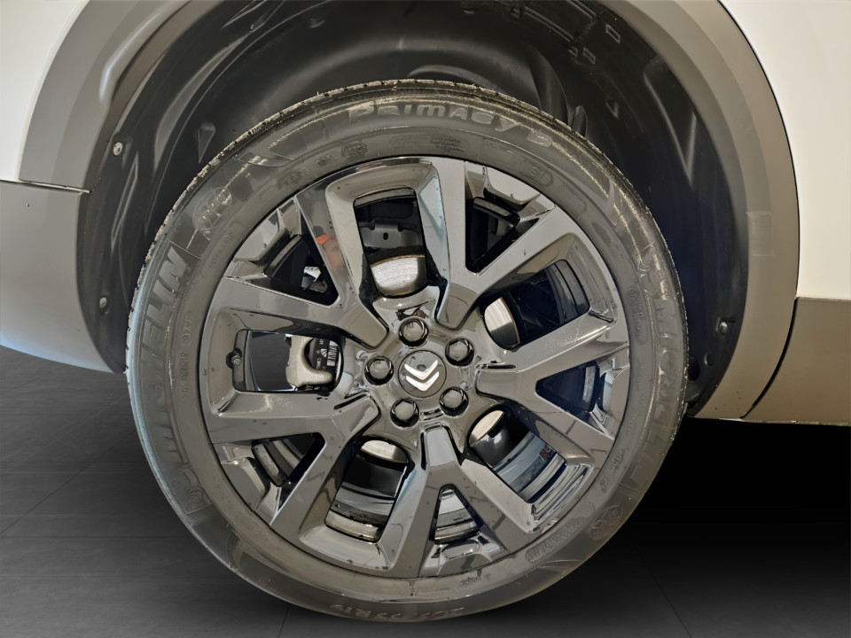 CITROEN C5 Aircross 1.2 hybrid Max 136cv e-dcs6 Ibrida usato - 15