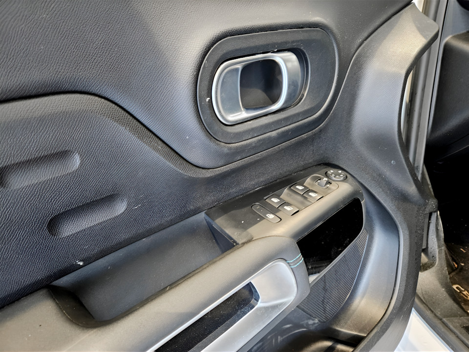 CITROEN C5 Aircross 1.2 hybrid Max 136cv e-dcs6 Ibrida usato - 13