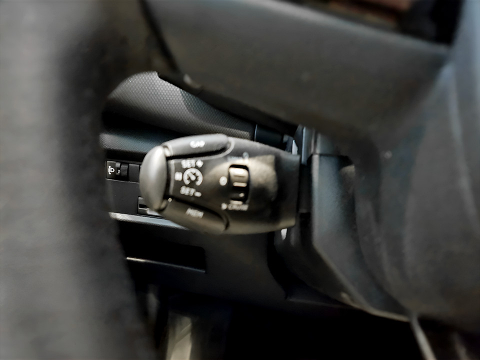 CITROEN C5 Aircross 1.2 hybrid Max 136cv e-dcs6 Ibrida usato - 11