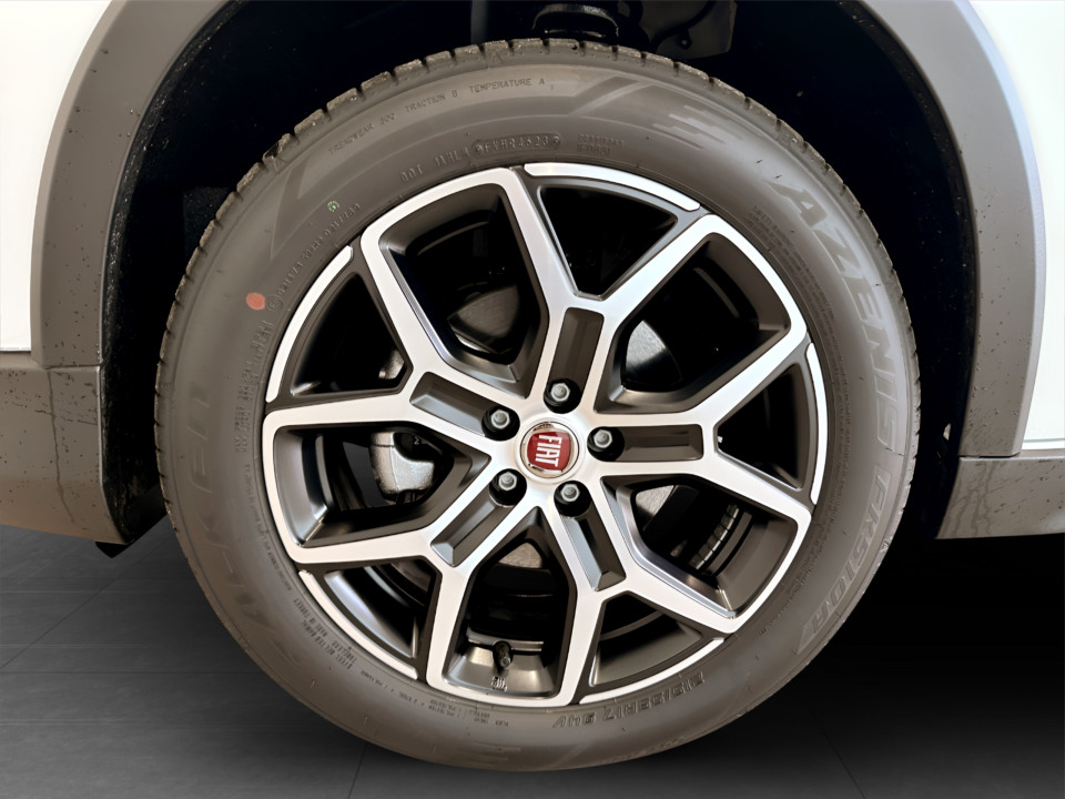 FIAT Tipo Hatchback My23 1.5 Hybrid130cv Dct Hb Tipo Ibrido benzina Aziendale - 13