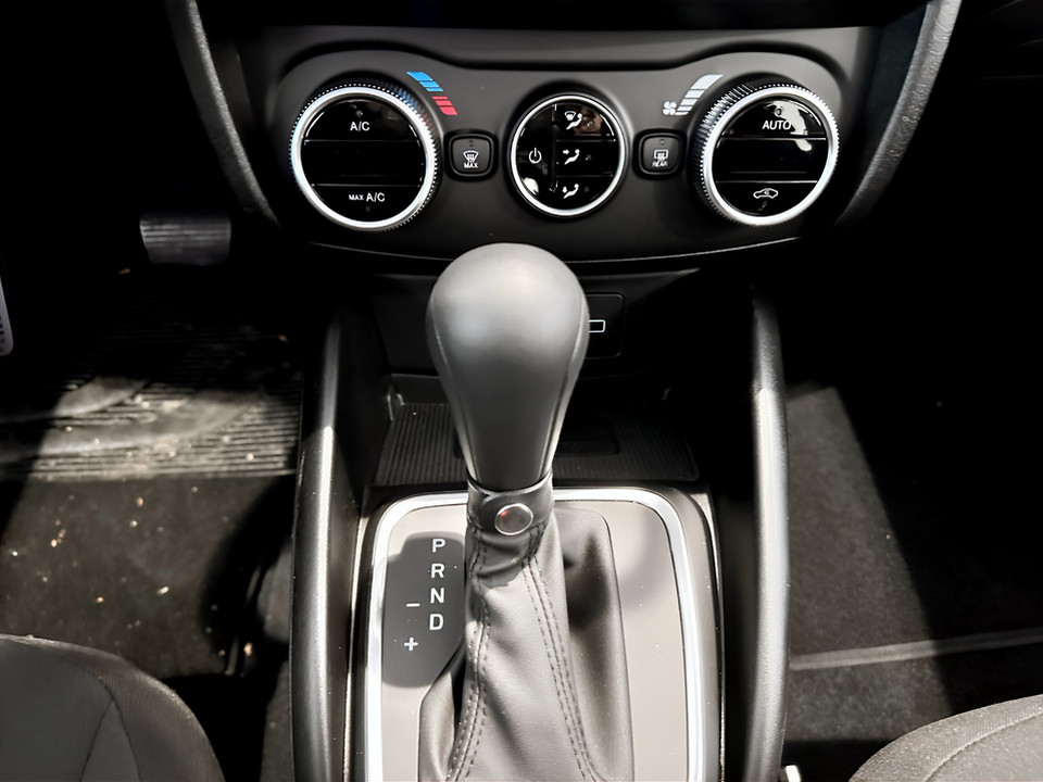 FIAT Tipo Hatchback My23 1.5 Hybrid130cv Dct Hb Tipo Ibrido benzina Aziendale - 7