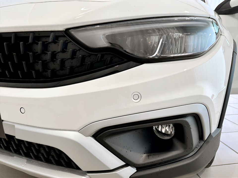 FIAT Tipo Hatchback My23 1.5 Hybrid130cv Dct Hb Tipo Ibrido benzina Aziendale - 14