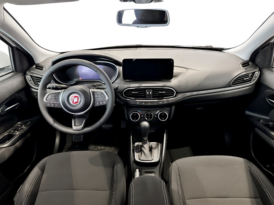 FIAT Tipo Hatchback My23 1.5 Hybrid130cv Dct Hb Tipo Ibrido benzina Aziendale - 5