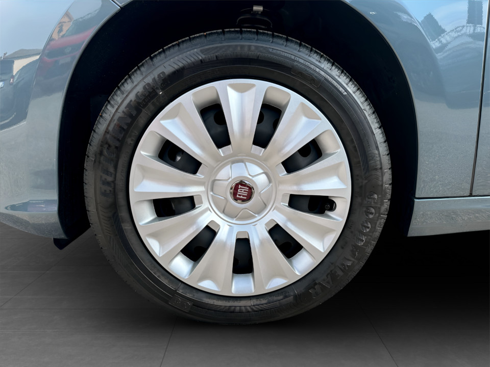 FIAT Tipo Hatchback Hybrid 1.5 Hybrid 130cv Dct Hb Tipo Ibrida usato - 6