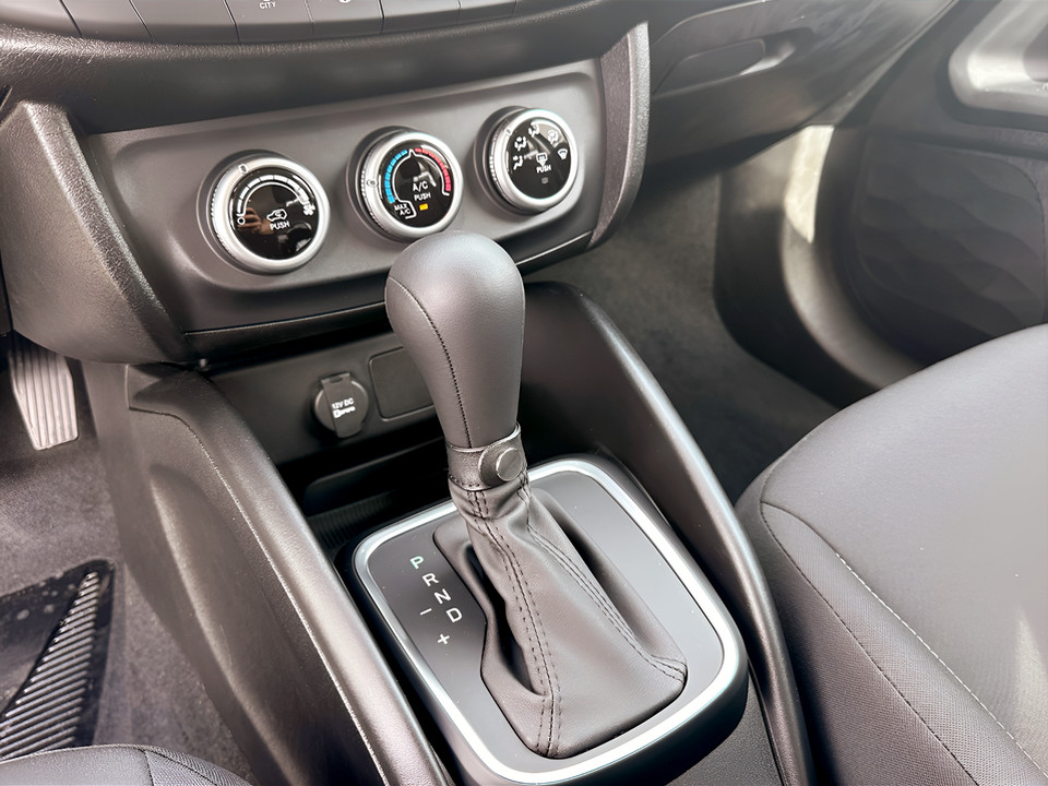 FIAT Tipo Hatchback Hybrid 1.5 Hybrid 130cv Dct Hb Tipo Ibrida usato - 9