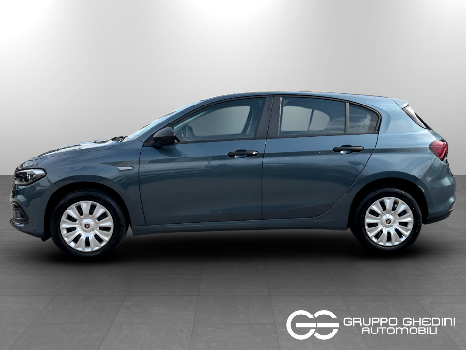 FIAT Tipo Hatchback Hybrid 1.5 Hybrid 130cv Dct Hb Tipo Ibrida usato - 2