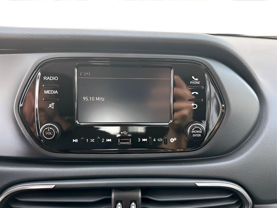 FIAT Tipo Hatchback Hybrid 1.5 Hybrid 130cv Dct Hb Tipo Ibrida usato - 8