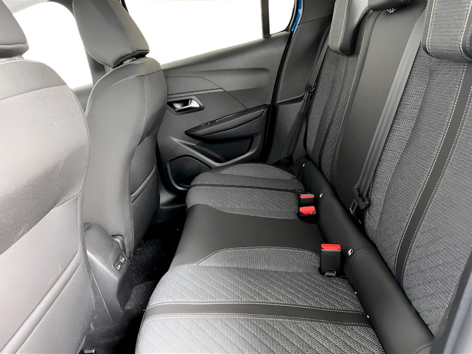 PEUGEOT 208 50 kWh E-Style Elettrico Aziendale - 5