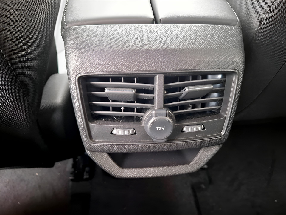 PEUGEOT 3008 Hybrid 136 e-DCS 6Â – ALLURE PACK Ibrido benzina Aziendale - 15