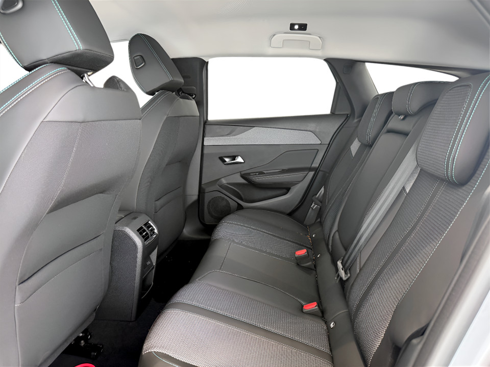 PEUGEOT 308 SW 1.2 puretech t Allure s&s 130cv Benzina Aziendale - 12