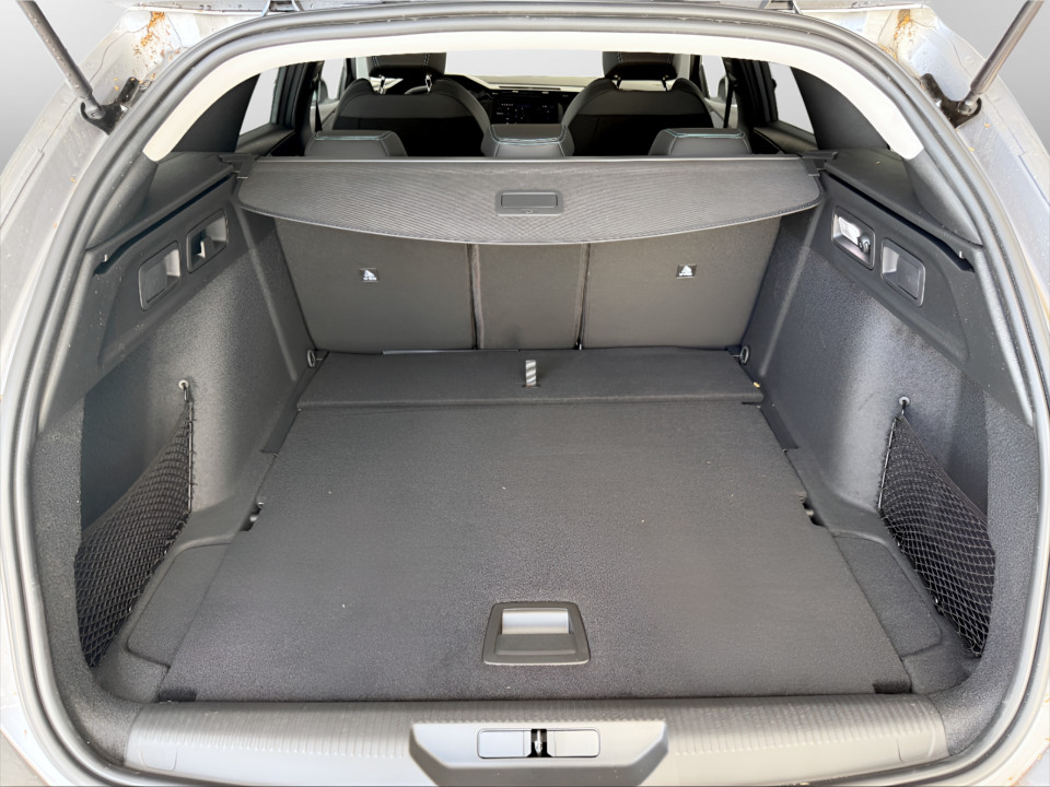 PEUGEOT 308 SW 1.2 puretech t Allure s&s 130cv Benzina km0 - 9