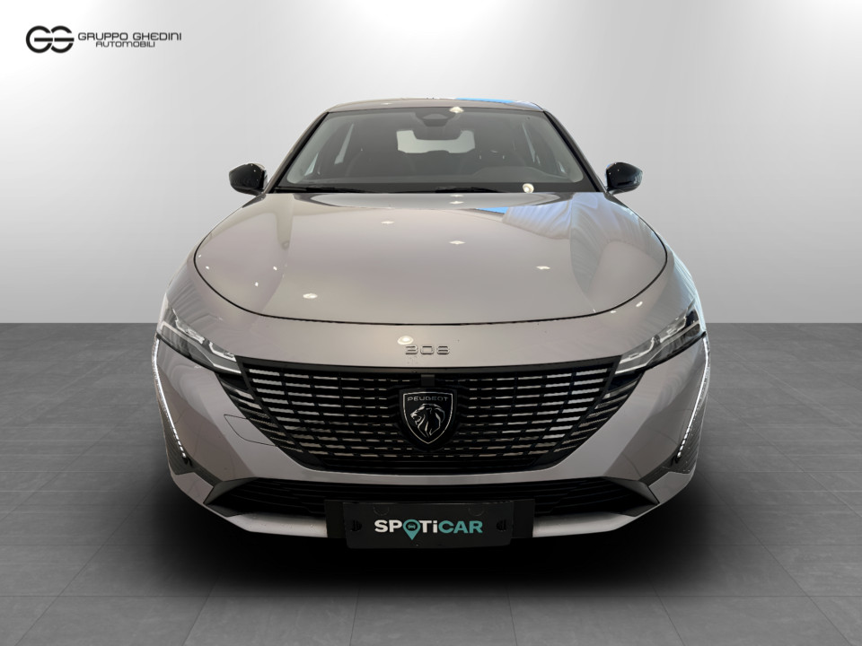 PEUGEOT 308 SW 1.2 puretech t Allure s&s 130cv Benzina Aziendale - 7