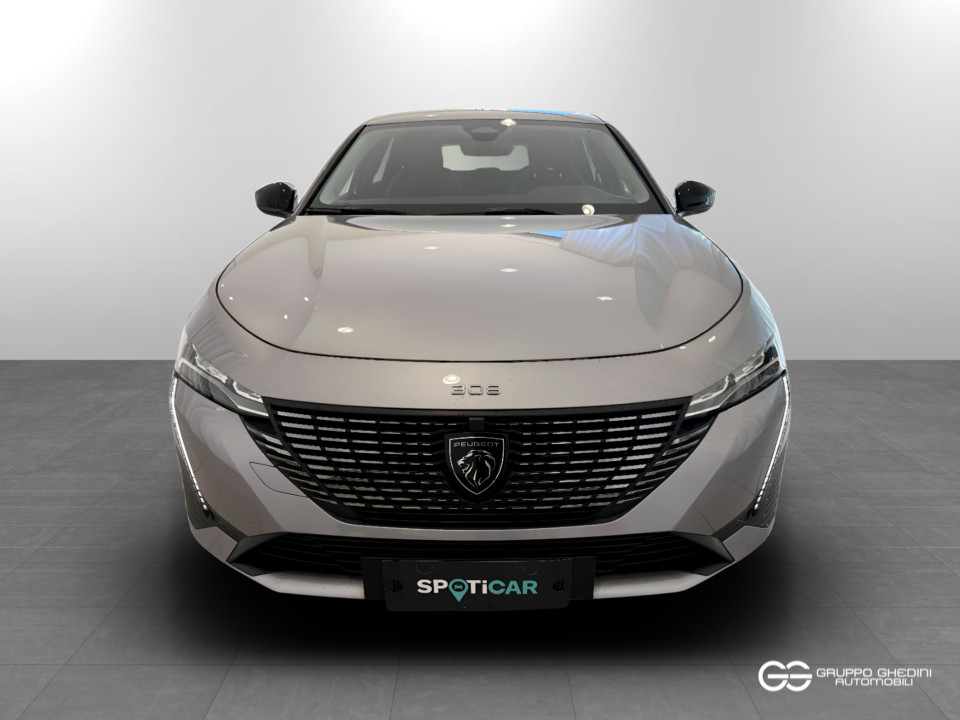 PEUGEOT 308 SW 1.2 puretech t Allure s&s 130cv Benzina km0 - 7