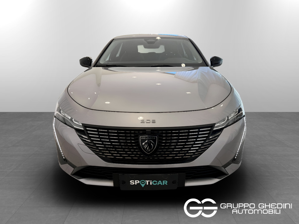 PEUGEOT 308 SW 1.2 puretech t Allure s&s 130cv Benzina km0 - 7