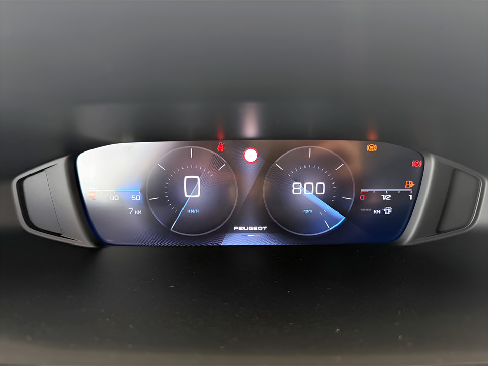 PEUGEOT 308 SW 1.2 puretech t Allure s&s 130cv Benzina km0 - 15