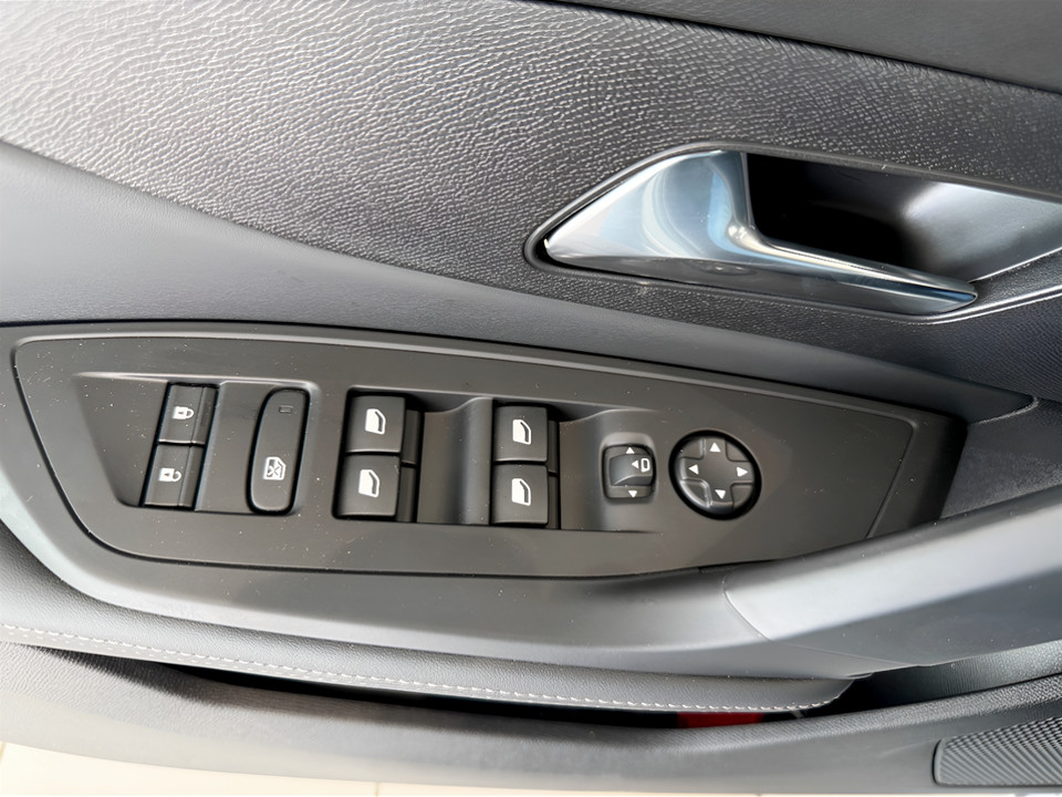 PEUGEOT 308 SW 1.2 puretech t Allure s&s 130cv Benzina Aziendale - 18