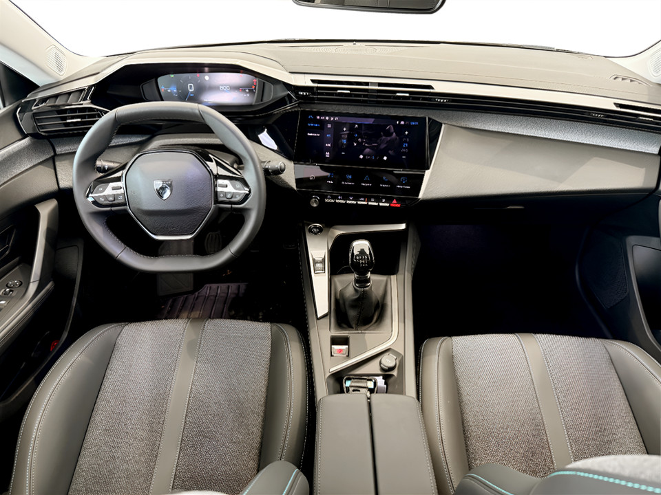 PEUGEOT 308 SW 1.2 puretech t Allure s&s 130cv Benzina km0 - 13