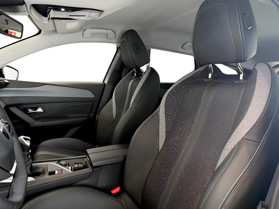 PEUGEOT 308 SW 1.2 puretech t Allure s&s 130cv Benzina km0 - 11