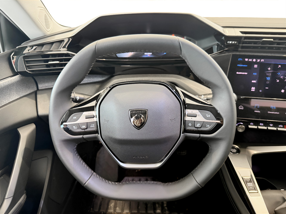 PEUGEOT 308 SW 1.2 puretech t Allure s&s 130cv Benzina km0 - 14