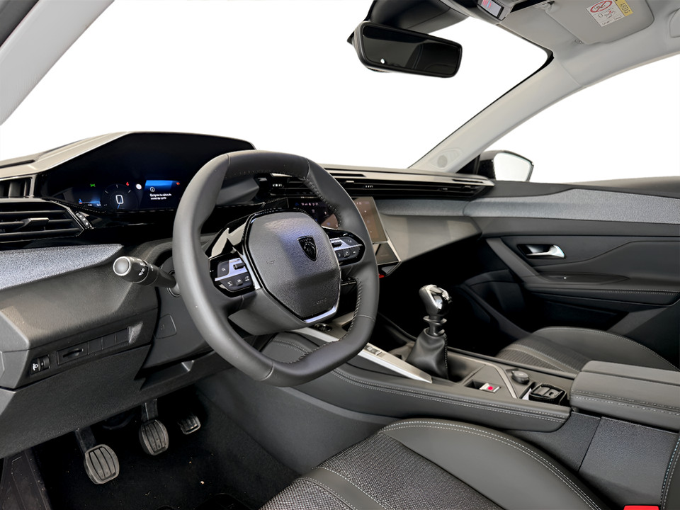 PEUGEOT 308 SW 1.2 puretech t Allure s&s 130cv Benzina km0 - 10