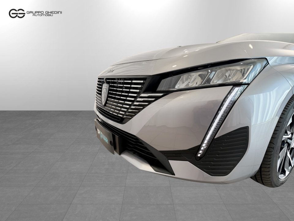 PEUGEOT 308 SW 1.2 puretech t Allure s&s 130cv Benzina Aziendale - 20