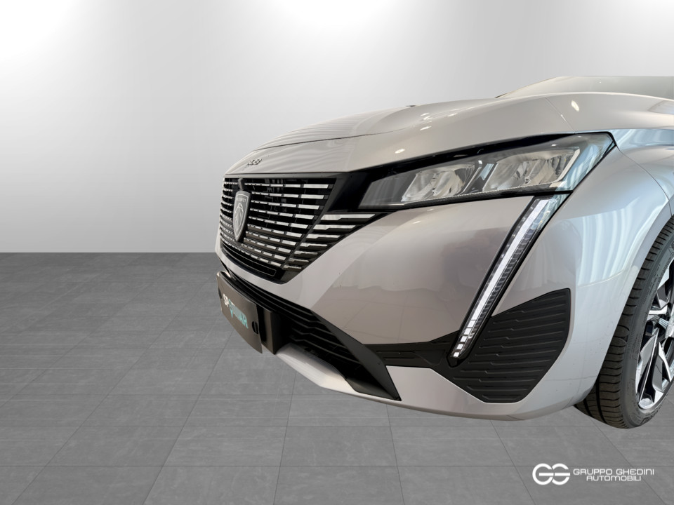 PEUGEOT 308 SW 1.2 puretech t Allure s&s 130cv Benzina km0 - 20