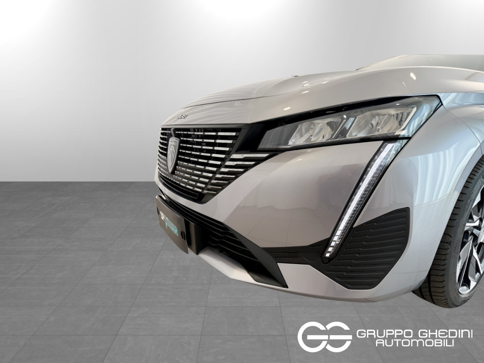 PEUGEOT 308 SW 1.2 puretech t Allure s&s 130cv Benzina km0 - 20