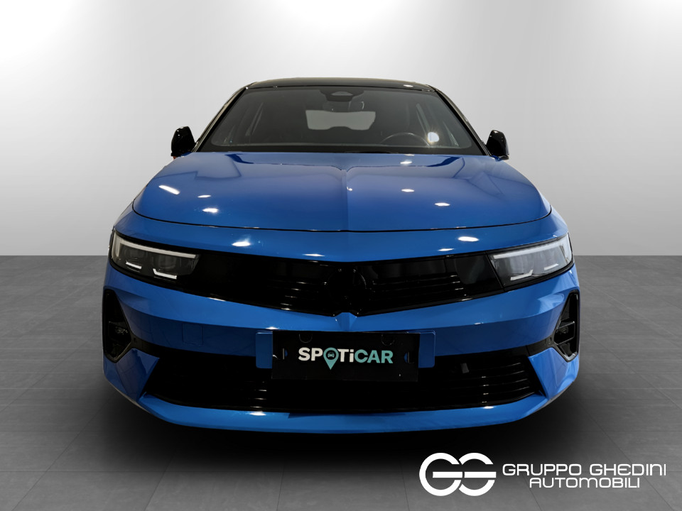 OPEL Astra GS Electric 156 hp Elettrico usato - 1